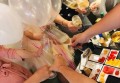杭州高端KTV钢框木扇防火门价格及性价比详解