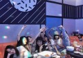 杭州某KTV酒后狂欢，友情升温的欢乐时光