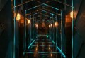 锦江乐园夜场（锦江乐园夜色狂欢：夜色中的欢乐盛宴）