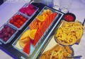 餐厅买酒销售话术大全图片（餐饮场所酒水销售技巧与话术集锦图解）